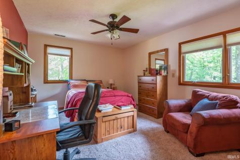 2419 S Cottonwood Circle Bloomington IN 47401