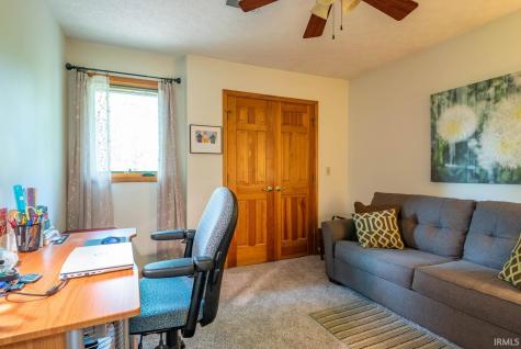 2419 S Cottonwood Circle Bloomington IN 47401