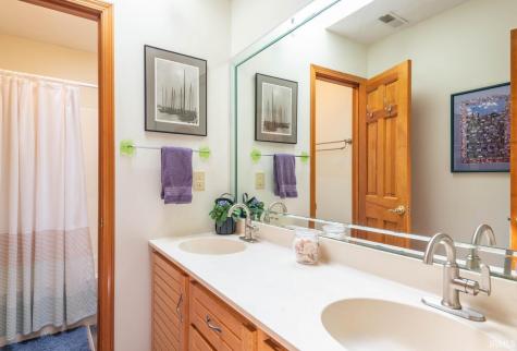 2419 S Cottonwood Circle Bloomington IN 47401
