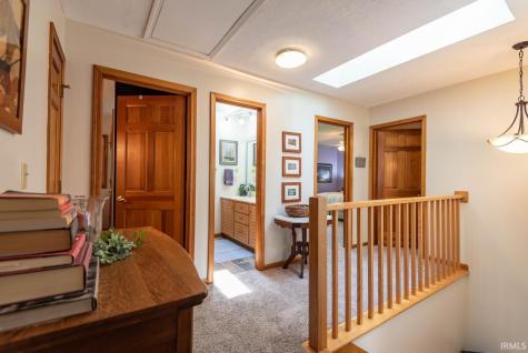 2419 S Cottonwood Circle Bloomington IN 47401