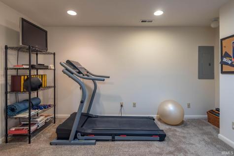 2419 S Cottonwood Circle Bloomington IN 47401