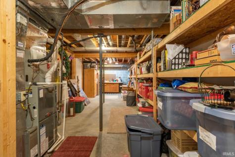 2419 S Cottonwood Circle Bloomington IN 47401
