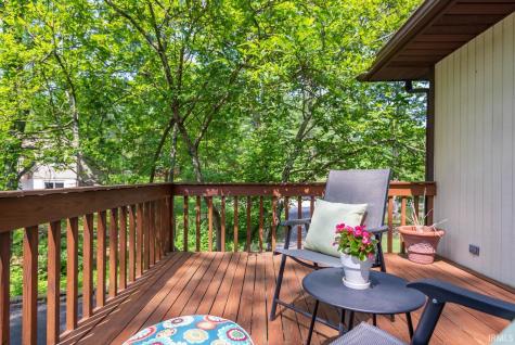 2419 S Cottonwood Circle Bloomington IN 47401
