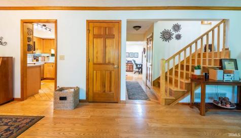 2419 S Cottonwood Circle Bloomington IN 47401