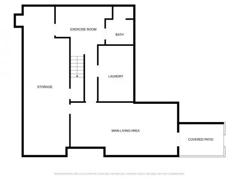 2419 S Cottonwood Circle Bloomington IN 47401