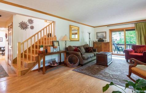 2419 S Cottonwood Circle Bloomington IN 47401