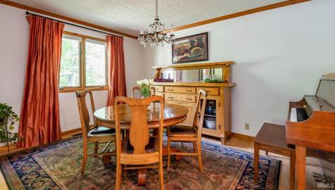 2419 S Cottonwood Circle Bloomington IN 47401