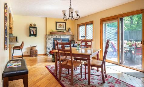 2419 S Cottonwood Circle Bloomington IN 47401