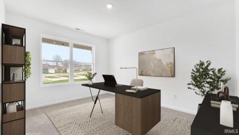 11232 Cabretta Cove Fort Wayne IN 46835