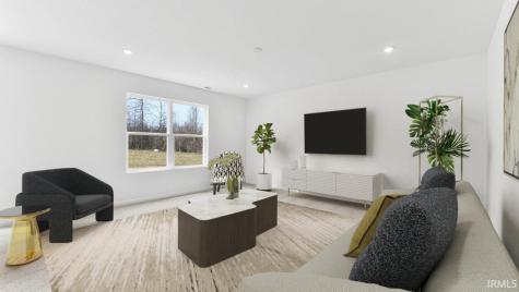 11232 Cabretta Cove Fort Wayne IN 46835