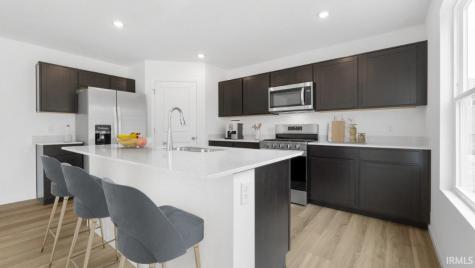 11232 Cabretta Cove Fort Wayne IN 46835