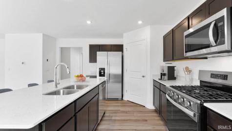 11232 Cabretta Cove Fort Wayne IN 46835