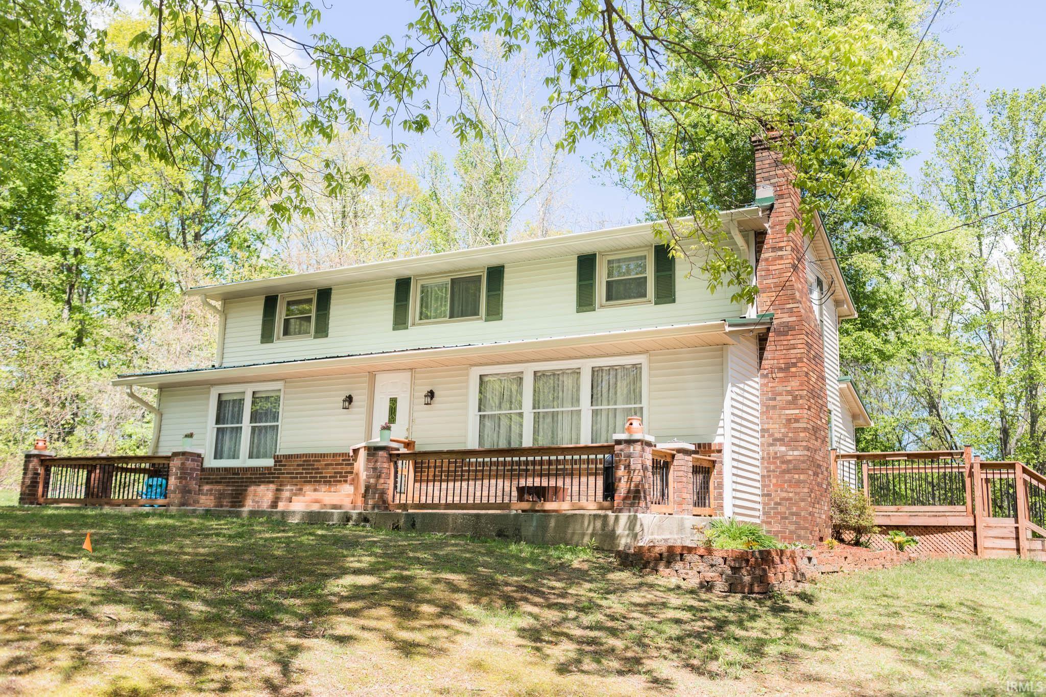 1590 W Cedar Bluff Road Bloomington IN 47403