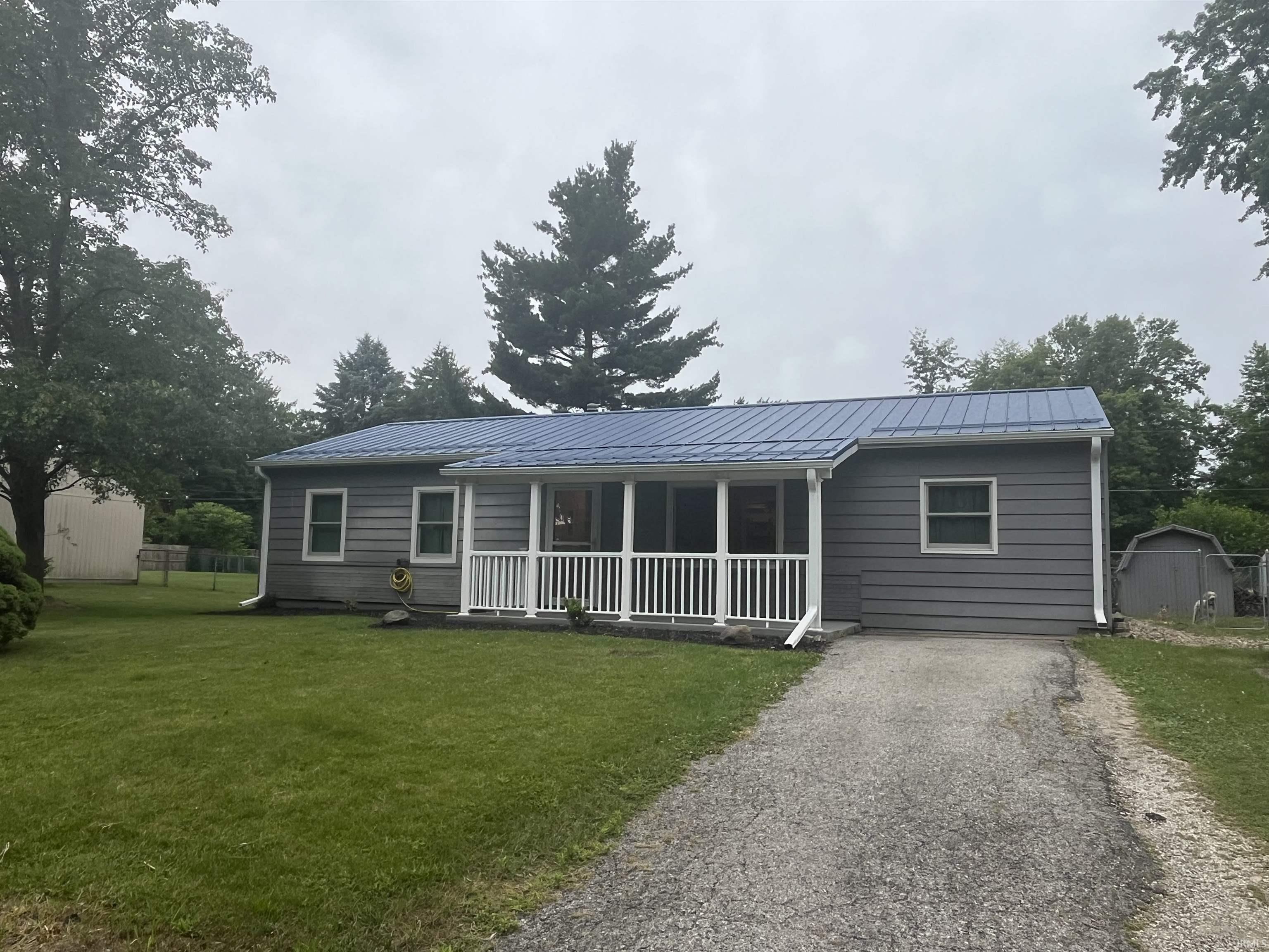 1823 Sharon Street Warsaw IN 46580