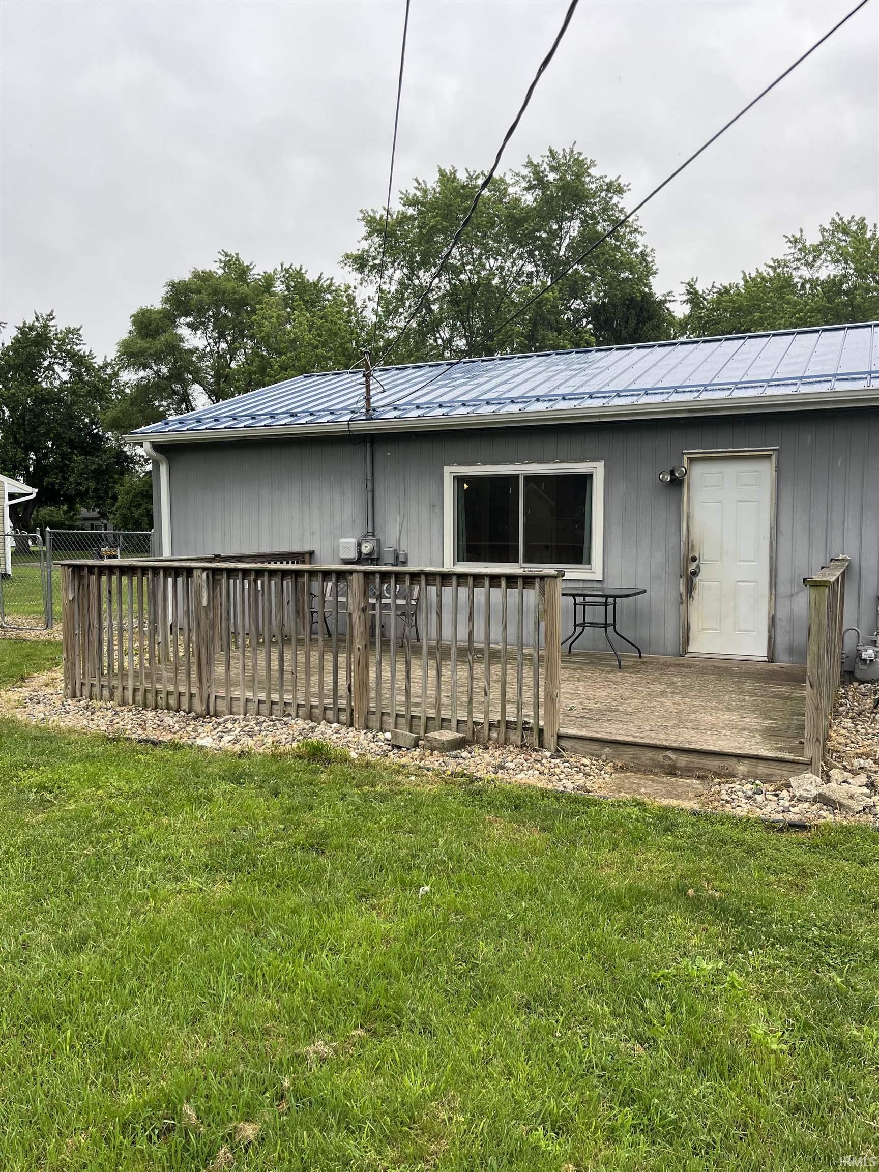1823 Sharon Street Warsaw IN 46580
