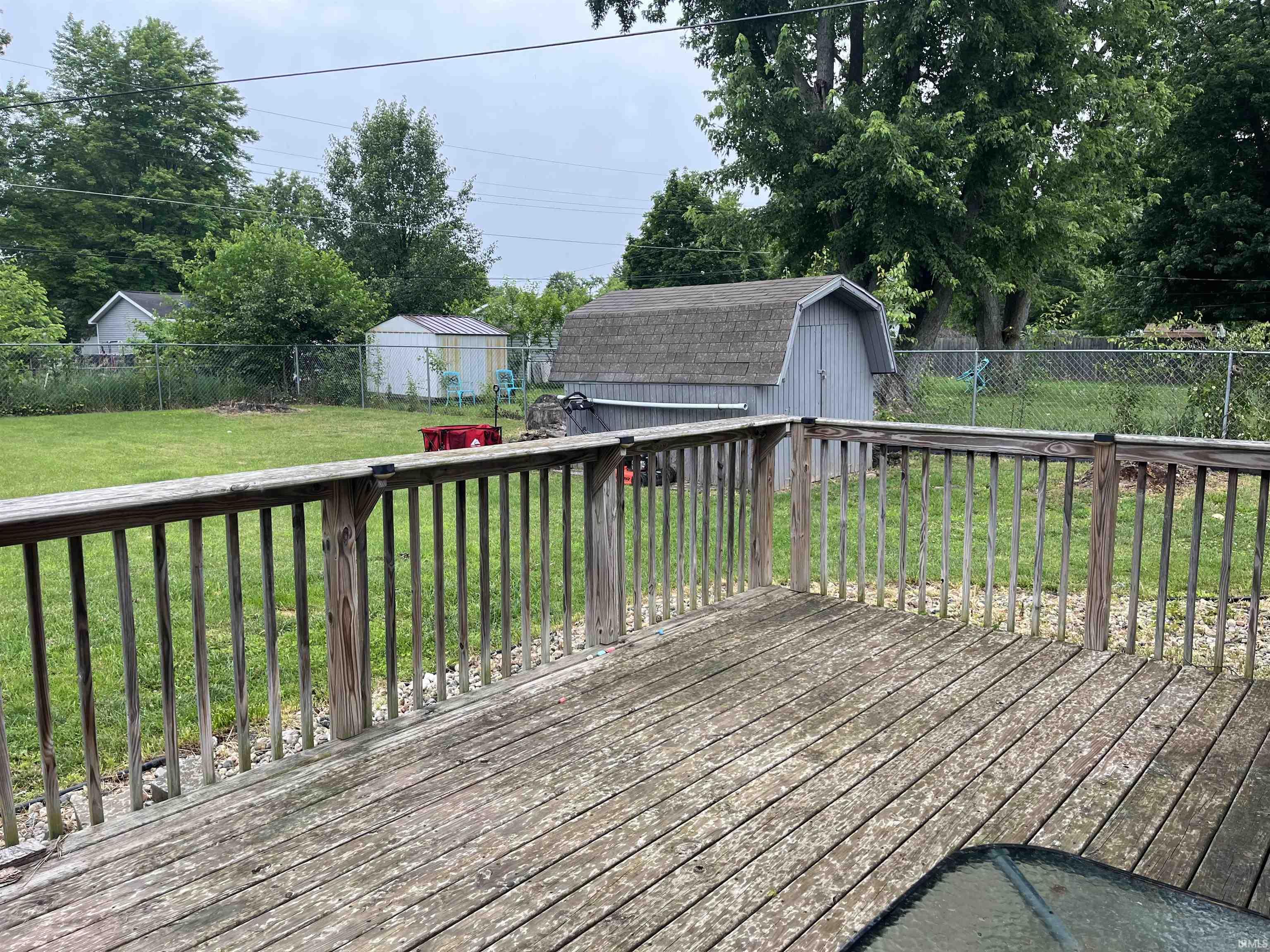1823 Sharon Street Warsaw IN 46580