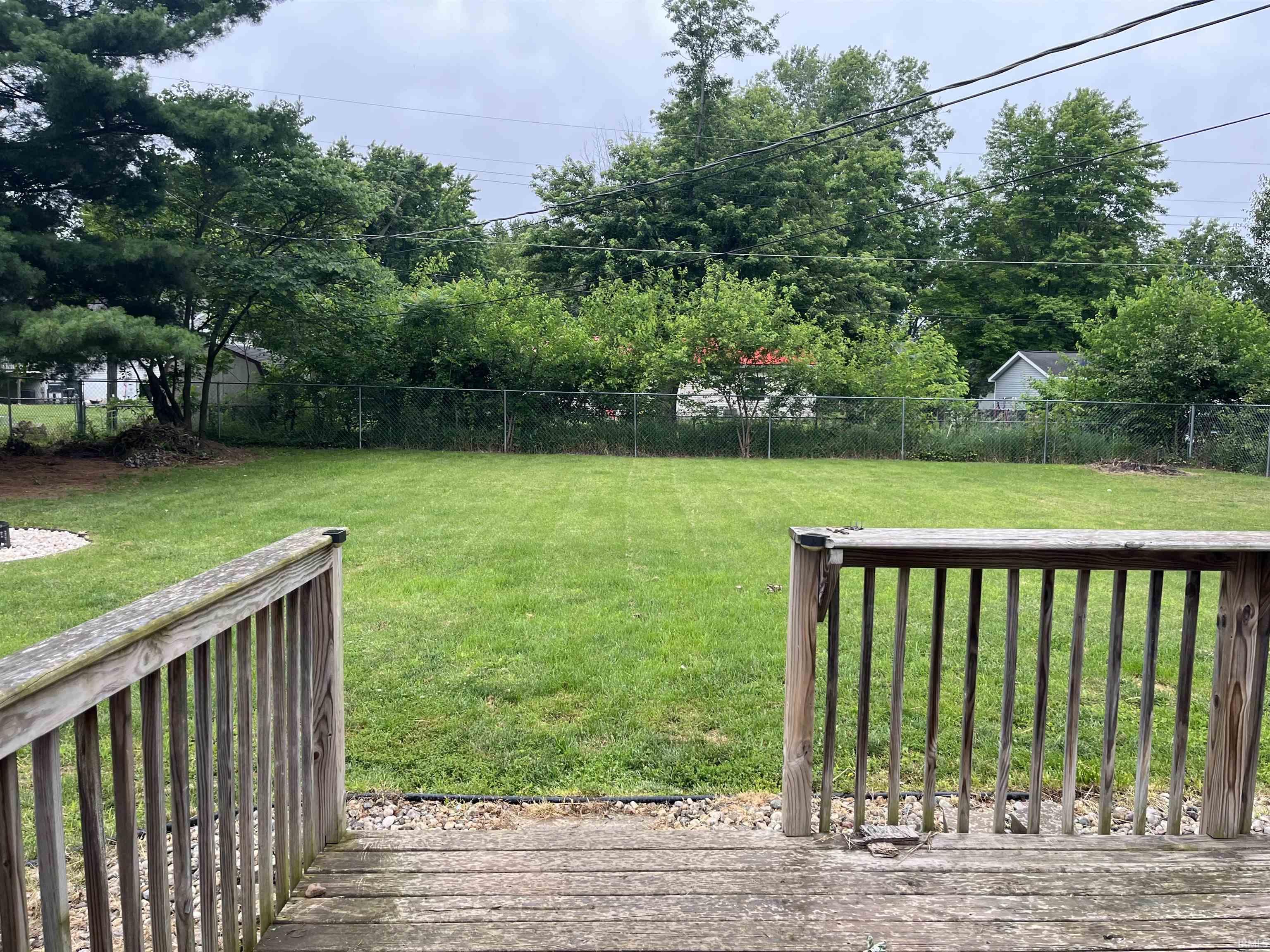 1823 Sharon Street Warsaw IN 46580