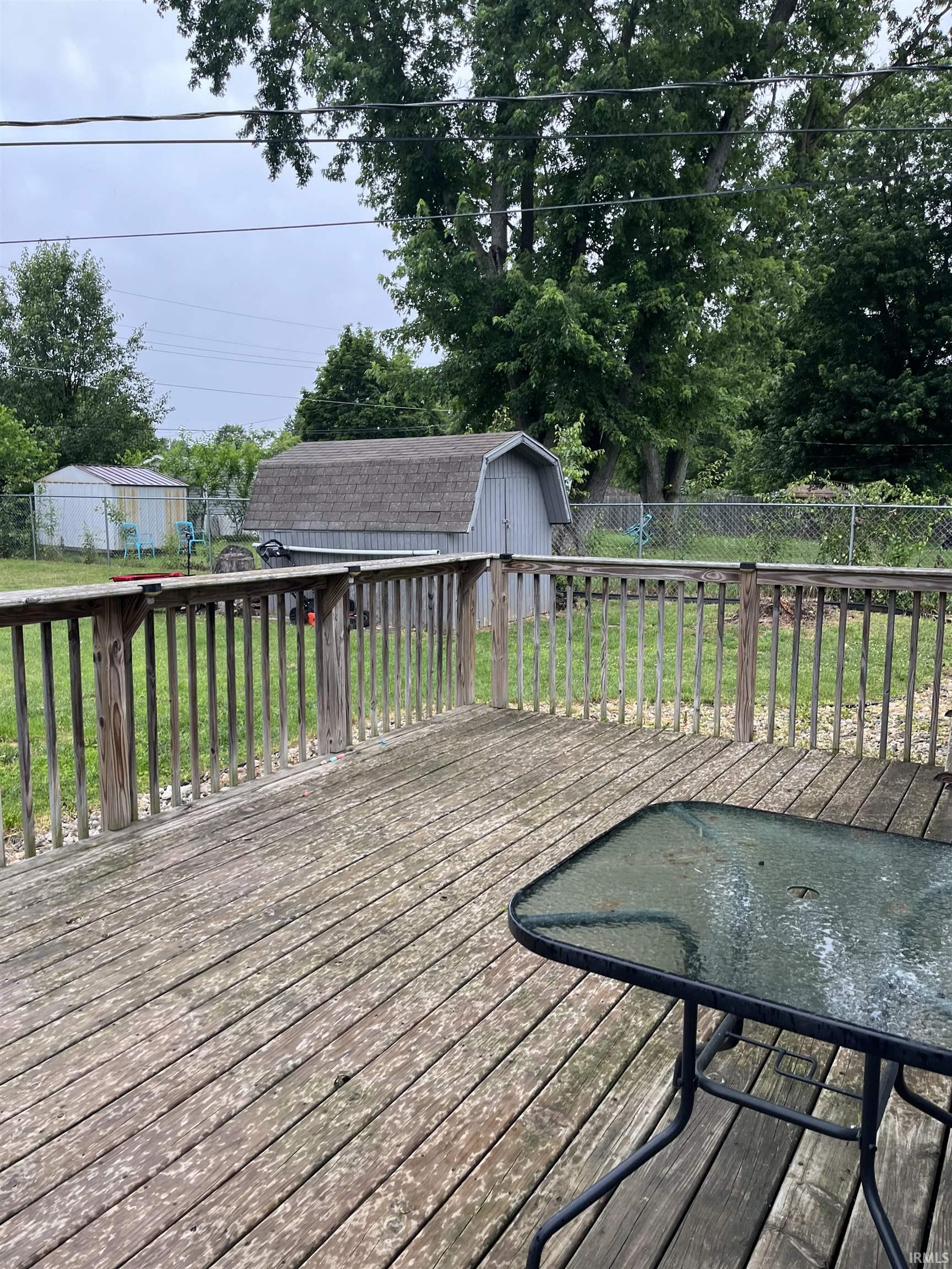 1823 Sharon Street Warsaw IN 46580