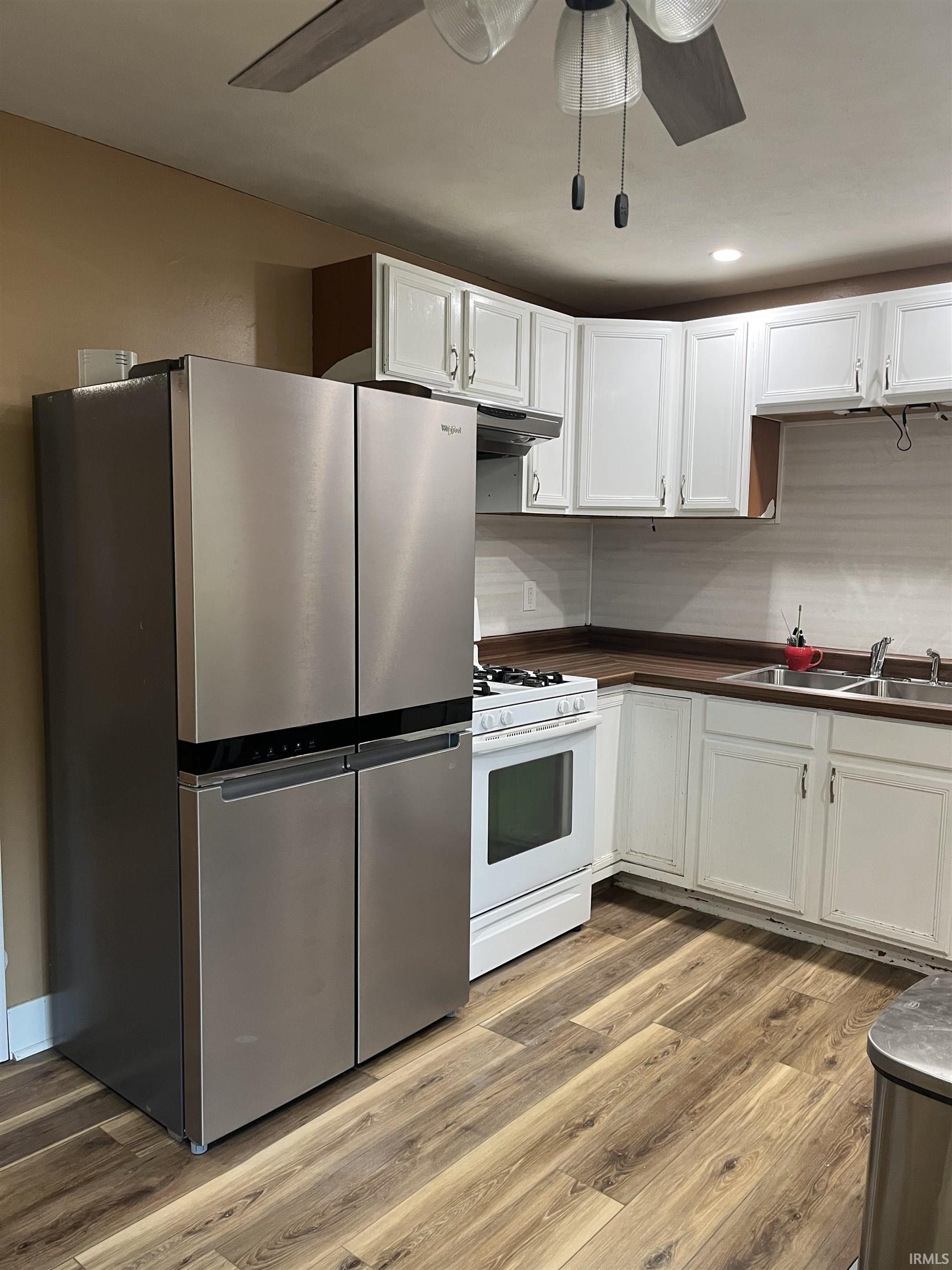 1823 Sharon Street Warsaw IN 46580