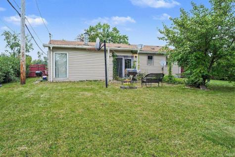 817 Fieldhouse Avenue Elkhart IN 46517