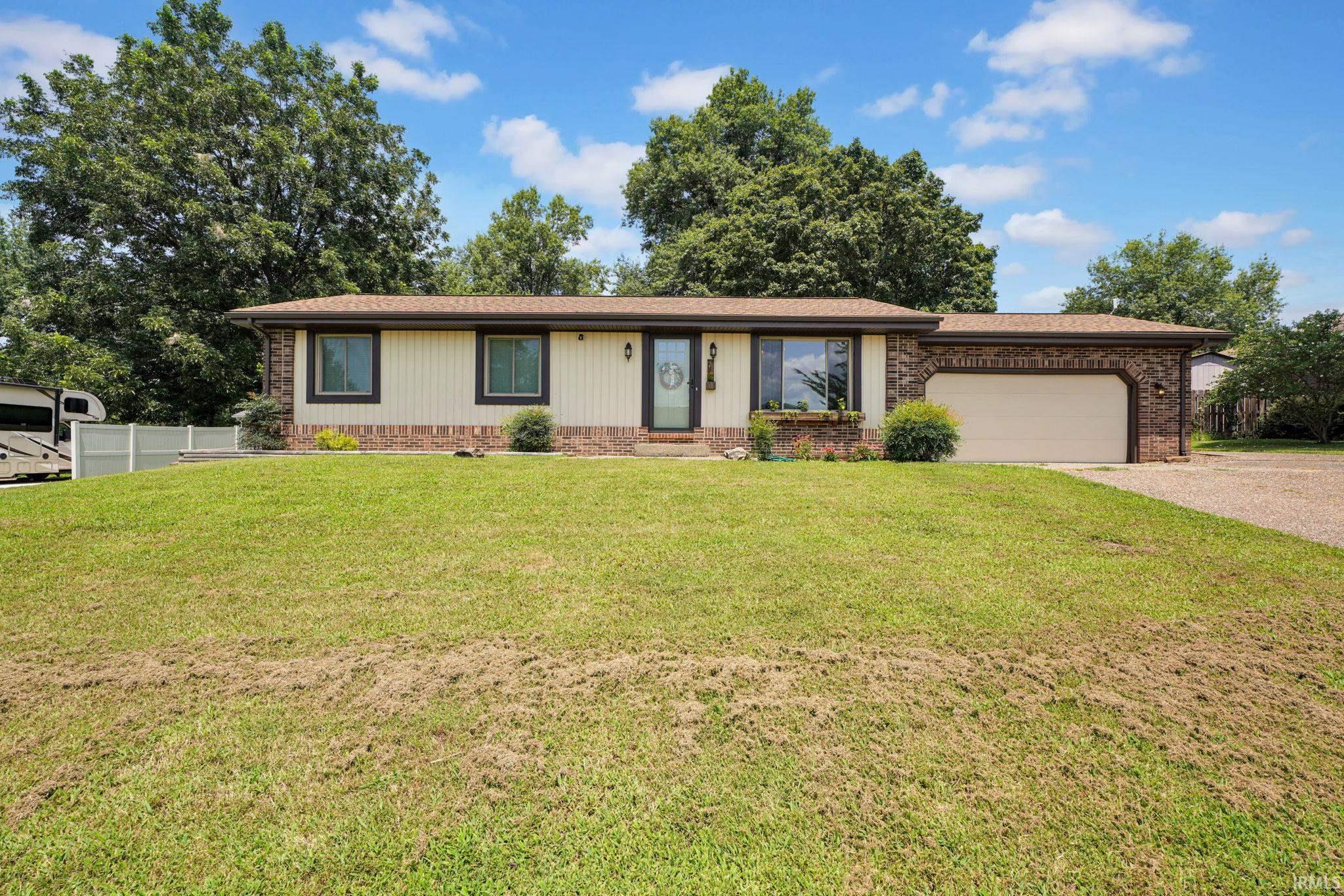 10438 S Eastgate Drive Mount Vernon IN 47620