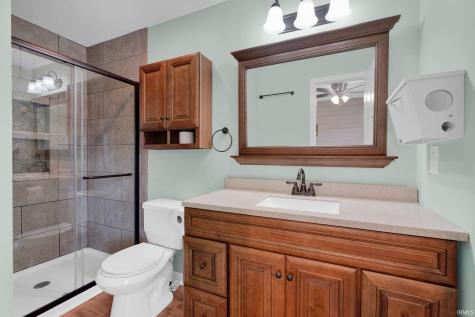 10438 S Eastgate Drive Mount Vernon IN 47620