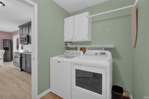 10438 S Eastgate Drive Mount Vernon IN 47620