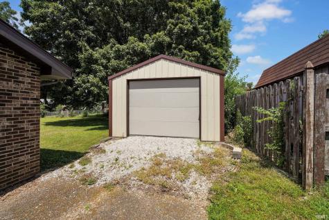 10438 S Eastgate Drive Mount Vernon IN 47620