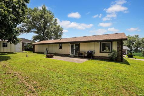 10438 S Eastgate Drive Mount Vernon IN 47620
