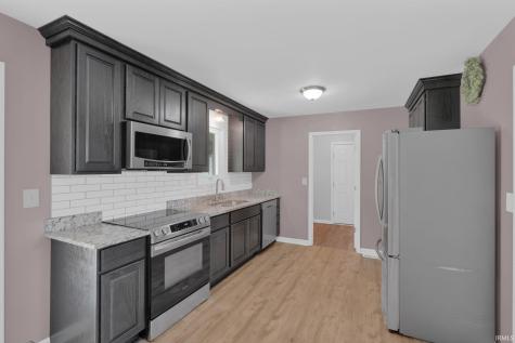 10438 S Eastgate Drive Mount Vernon IN 47620