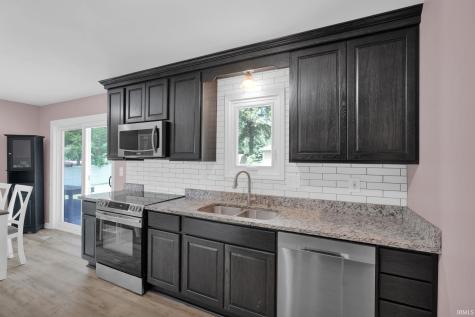 10438 S Eastgate Drive Mount Vernon IN 47620