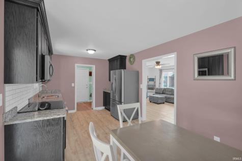 10438 S Eastgate Drive Mount Vernon IN 47620