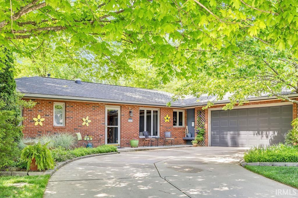 1622 S Williams Court Bloomington IN 47401