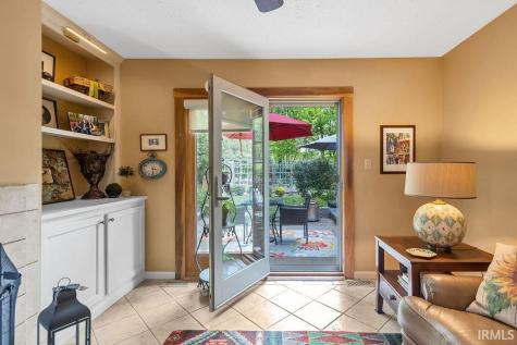1622 S Williams Court Bloomington IN 47401