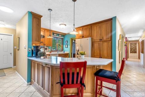 1622 S Williams Court Bloomington IN 47401