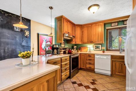 1622 S Williams Court Bloomington IN 47401