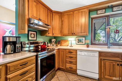 1622 S Williams Court Bloomington IN 47401