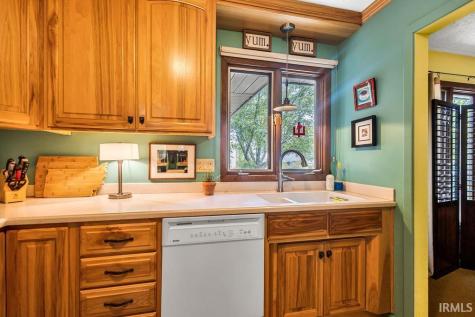 1622 S Williams Court Bloomington IN 47401