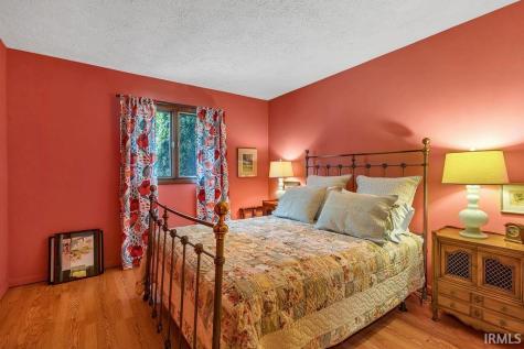 1622 S Williams Court Bloomington IN 47401