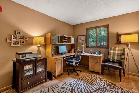 1622 S Williams Court Bloomington IN 47401