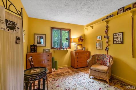 1622 S Williams Court Bloomington IN 47401