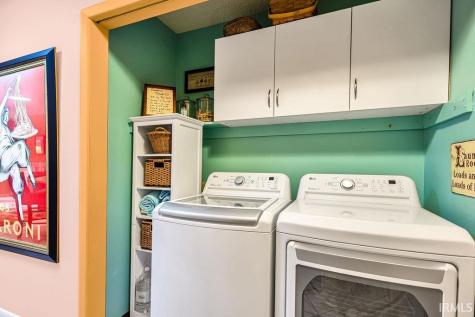 1622 S Williams Court Bloomington IN 47401