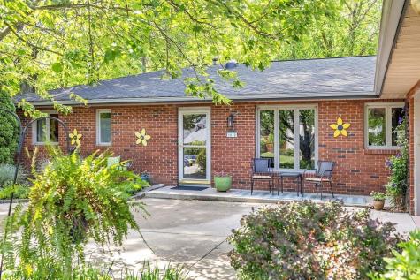 1622 S Williams Court Bloomington IN 47401