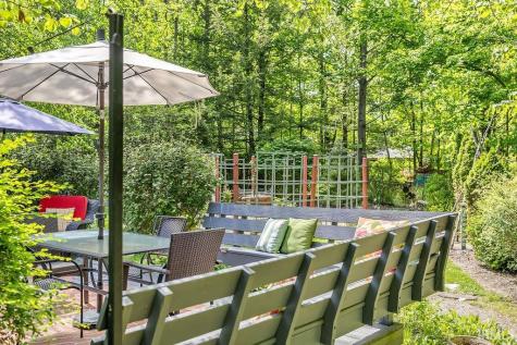 1622 S Williams Court Bloomington IN 47401