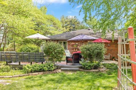 1622 S Williams Court Bloomington IN 47401
