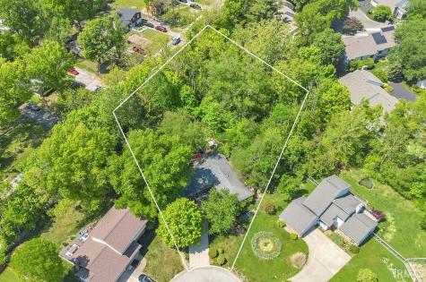 1622 S Williams Court Bloomington IN 47401