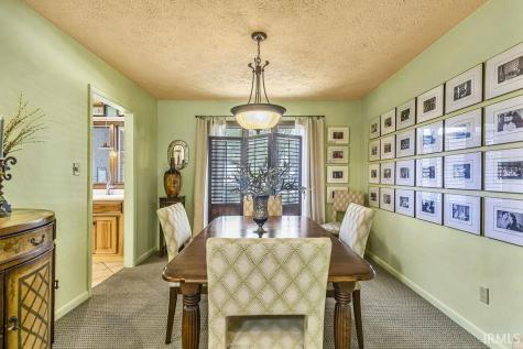 1622 S Williams Court Bloomington IN 47401