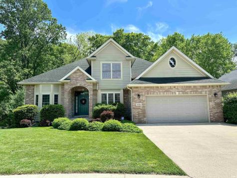 1576 S Andrew Circle Bloomington IN 47401