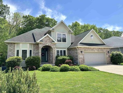 1576 S Andrew Circle Bloomington IN 47401