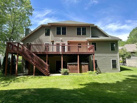1576 S Andrew Circle Bloomington IN 47401
